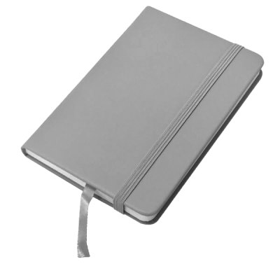 Imagen 3 de Libreta de PU Moleskine N33