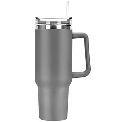 Imagen 5 de Mug Térmico Acero Inoxidable M46