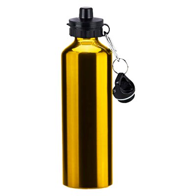 Imagen 10 de Botella Deportiva Aluminio M50
