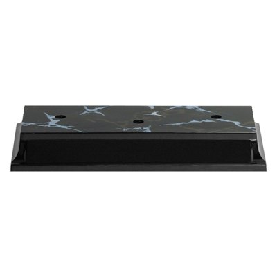 Base Plastica para Trofeo  MOD.: BA20