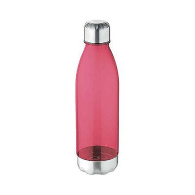 Imagen 4 de Botella Deportiva Plástica Acero Inoxidable M37