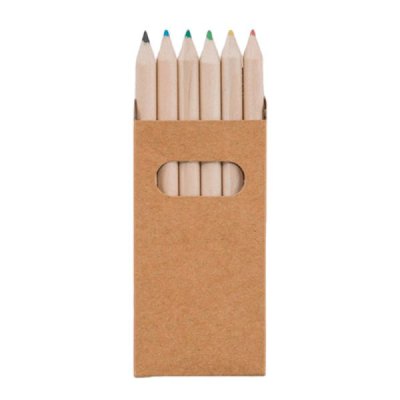 Imagen 2 de Set Lápices Colores S4