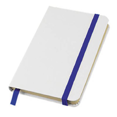 Imagen 3 de Libreta White PU N42