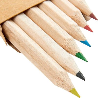 Imagen 3 de Set Lápices Colores S4