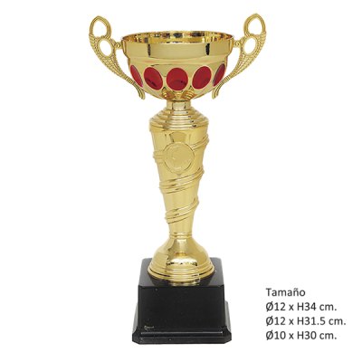 Imagen 6 de KIT A (30 Copas)