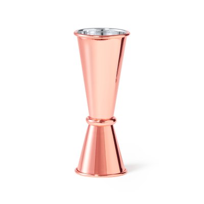 Medidor De Licor Encobrizado M120