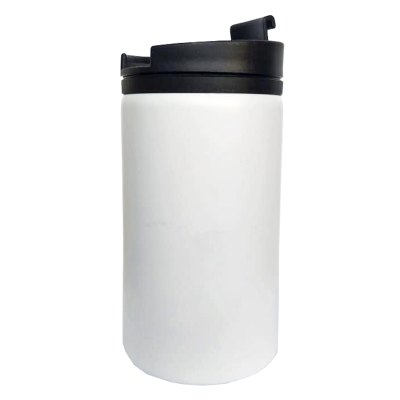 Imagen 4 de Mug Térmico Acero inoxidable Plástico M14