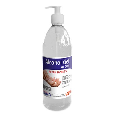 Imagen 3 de Alcohol Gel 1 Litro