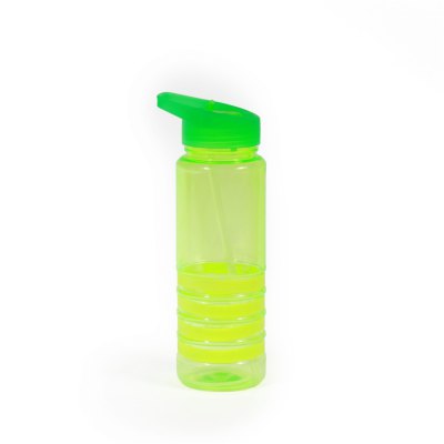 Botella Plástica M366