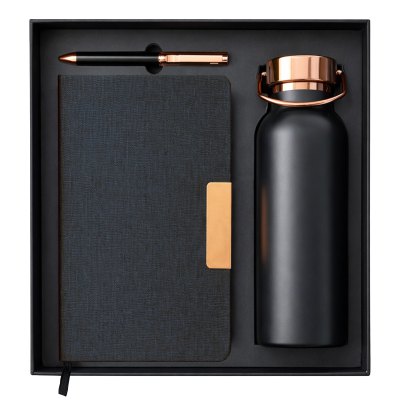 Set Regalo Premiun Mod. M94   Botella Termica