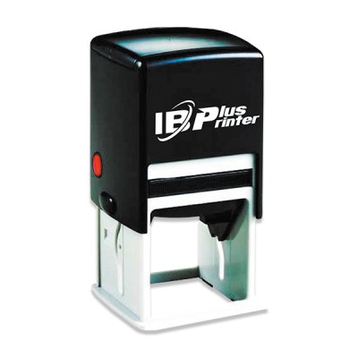 Timbre Automático Cuadrado XL601