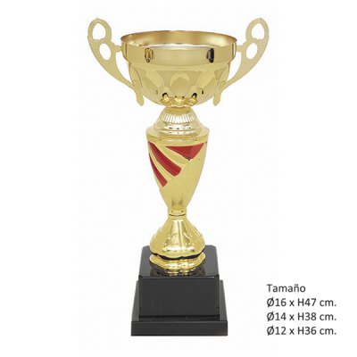 Imagen 3 de KIT B (21 Copas)