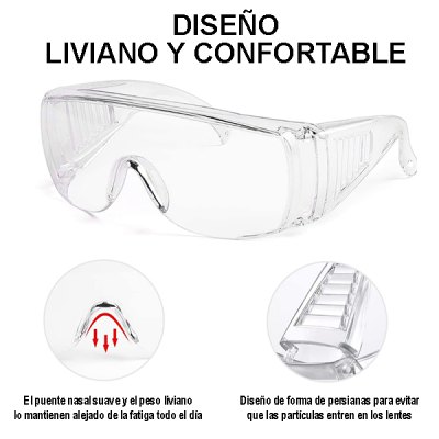 Imagen 5 de Protector Visual