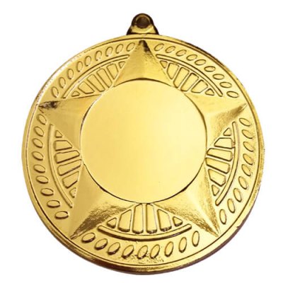 Imagen 3 de Medalla 50mm MD132