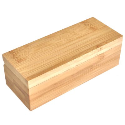Imagen 5 de Descorchador Vino de Bamboo W8