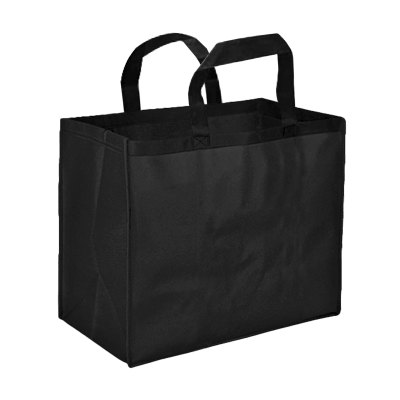 Imagen 2 de Bolsa Reutilizable TNT G05