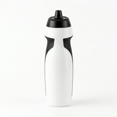 Botella Plástica M204