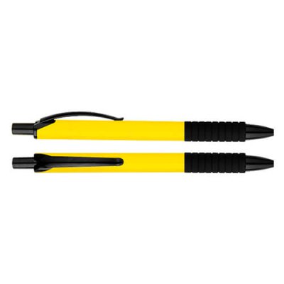 Imagen 6 de Bolígrafo Plástico Grip L24