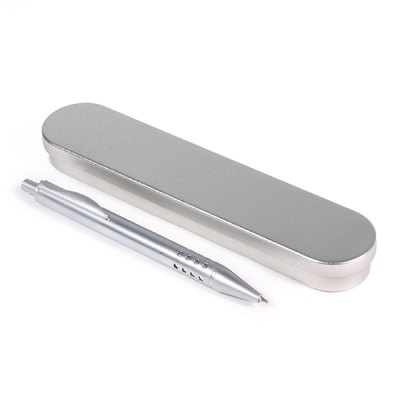 Imagen 2 de Caja Metalica para Boligrafo Ejecutivo B88