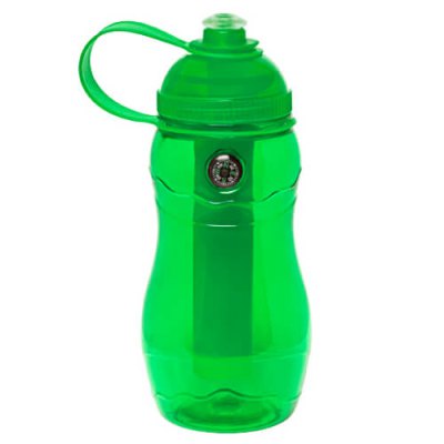 Caramayola Brújula con Enfriador M31