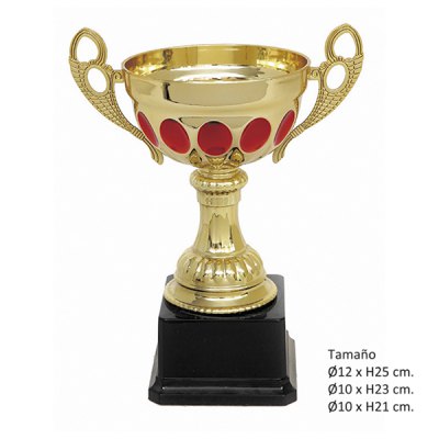 Imagen 8 de KIT A (30 Copas)