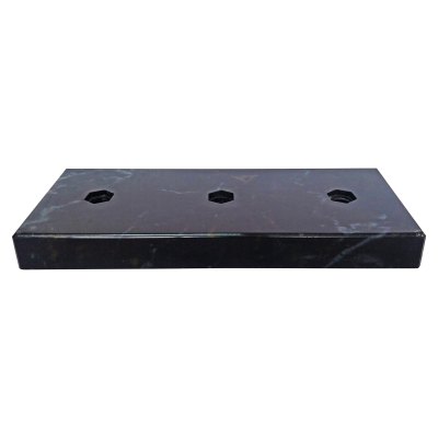 Base Madera para Trofeo  MOD.: BA80