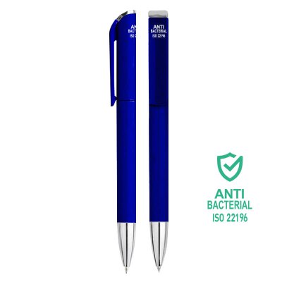 Imagen 4 de Bolígrafo plástico CO10