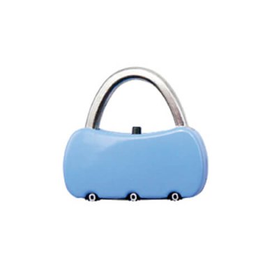 Imagen 3 de Candado Metálico VA41