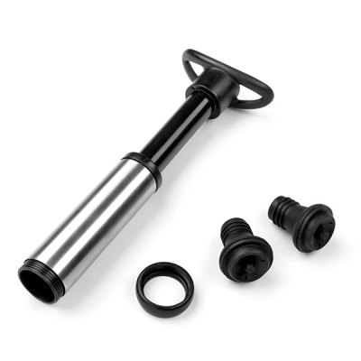 Saca Aire Metalico W35