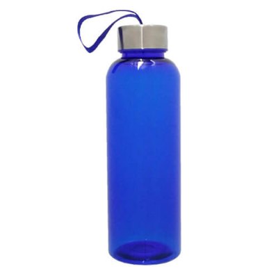 Imagen 6 de Botella Plástica con Cinta M27