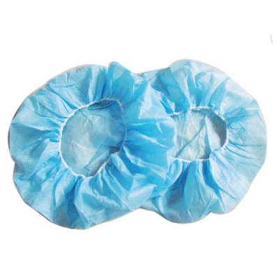 Imagen 4 de Cubre Cabello Protector