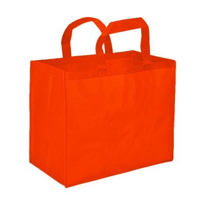 Bolsa Reutilizable TNT G05