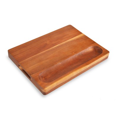 Imagen 2 de Tabla Multi-propósito Acacia TP13