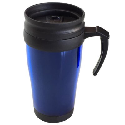 Imagen 3 de Mug Térmico Plástico M11
