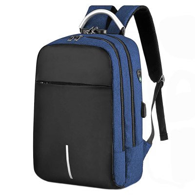 Imagen 2 de Mochila Porta Notebook E47