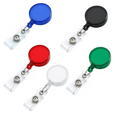 Yo-Yo Extensor para Portacredencial T33