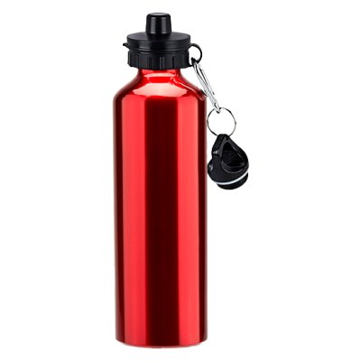 Imagen 6 de Botella Deportiva Aluminio M50