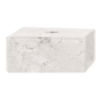 Base de Mármol Carrara