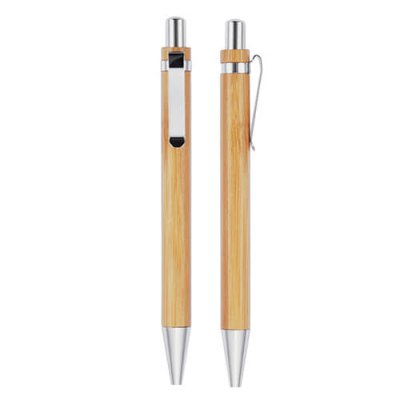 Imagen 2 de Bolígrafo Bamboo B2