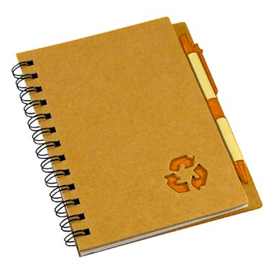 Imagen 2 de Cuaderno Ecológico Compost N49