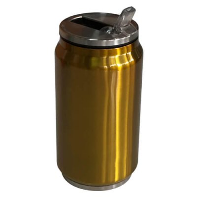 Imagen 5 de Tarro Térmico Acero Inoxidable M66