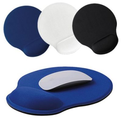 Imagen 2 de Mouse Pad Sublimable MP04