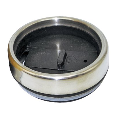 Imagen 3 de Mug Térmico Bamboo Acero Inoxidable M2