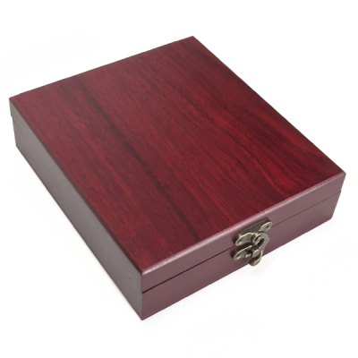 Imagen 2 de Set de Vino Caoba W3