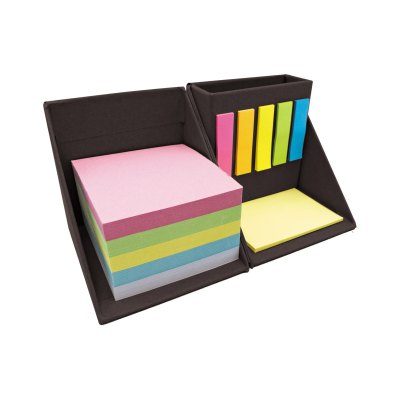 Memo Set Cubo Ecológico N4