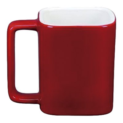 Tazón Cerámico Cuadrado M45