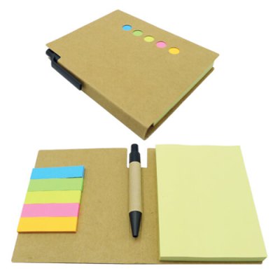 Memo Set Ecológico N11