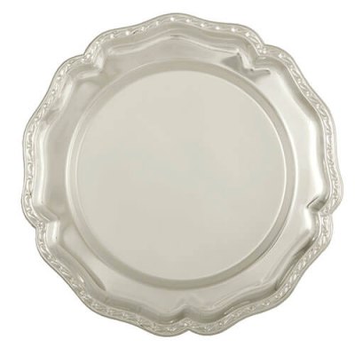 Plato Bandeja Redondo 2105 MS