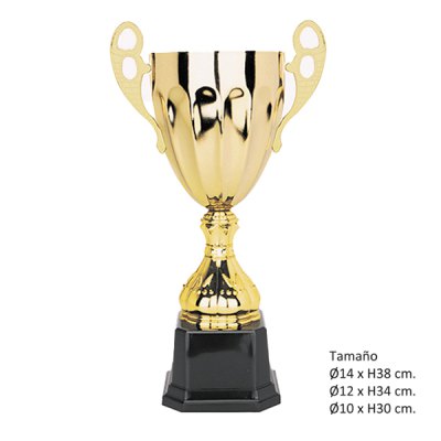 Imagen 9 de KIT A (30 Copas)