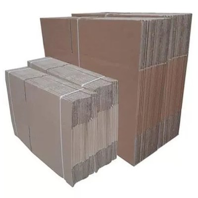 Imagen 5 de Cajas de Cartón 5 capas Grande CC60